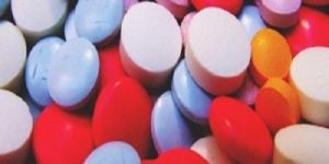 Aceclofenac+ Paracetamol Tablets