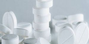 Aceclofenac+ Thiocolchicoside+ Paracetamol Tablets