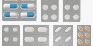 Azithromycin Dihydrate Lactic Acid Bacillus Antibacterial Drugs