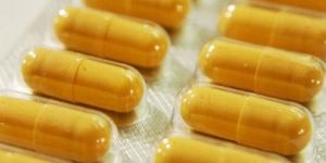 Cephalexin Capsules