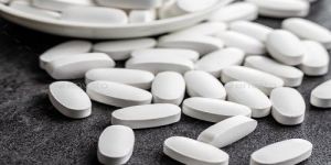 Levofloxacin Hemihydrate Tablets