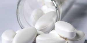 Pantoprazole+ Domperidone Sustained Release Tablets