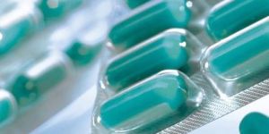 Pre Probiotic Capsules