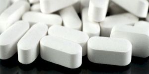 Trypsin+Bromelain+ Rutoside Trihydrate+ Diclofenac Tablets