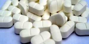 Trypsin Chymotrypsin+ Aceclofenac+ Paracetamol Tablets