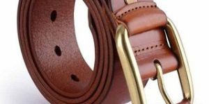 Leather Belts