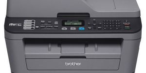 Brother Laser Jet Printer