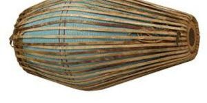 MRIDANGA DRUM
