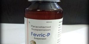 Paracetamol Syrup