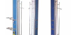 Medical Gases Power Column