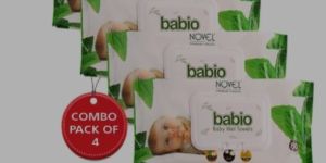 Baby Wipes