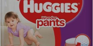 Huggies Wonder Pants