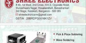 PCB Assembly Service