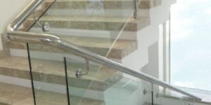 Stainless Steel Railing Works