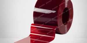 Welding Grade PVC Strip Curtain