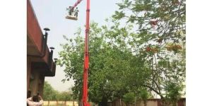 Articulated Boom Lift