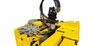 Hydraulic Brick Grab