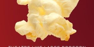 Theatre Popcorn Maize