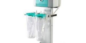 Electric Suction Machine