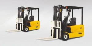 3 Wheel Electric Truck