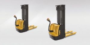 Electric Stacker Trucks Walk behind