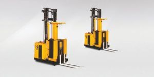 Medium and High Level Order Picker