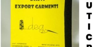 Promotional Shopper Bags