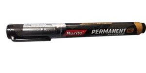 Permanent Marker