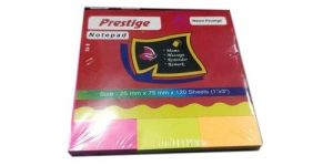 Sticky Notepad