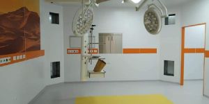 Modular Operation Theaters NABH GUIDELINES