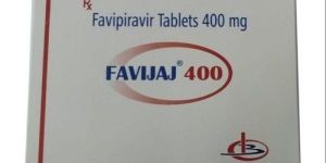 Favipiravir Tablet