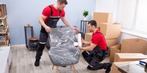 Packers Movers