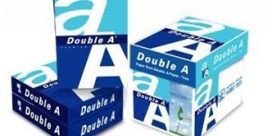 80 GSM Double a A4 Copier Paper