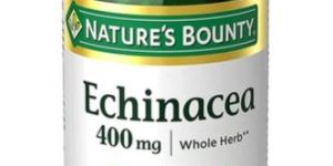 Echinacea Capsules
