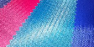 JRS 001 POLYESTER FABRIC