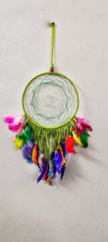 Designer Dream Catcher