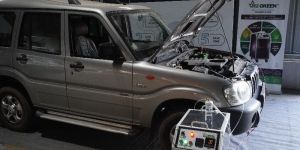 ENGINE CARBON CLEANER