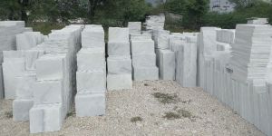 12 Inch Marble Tile