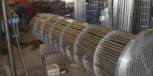 Erection Commissioning Services