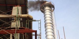 Industrial Chimney