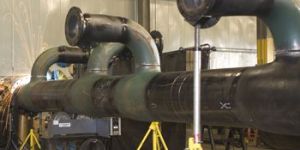 Industrial Pressure Pipe