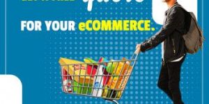 Online E-commerce solutions