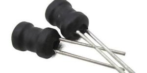 Radial Drum Inductors