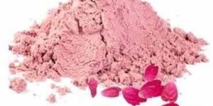 Rose Petal Powder