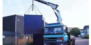 Custom Clearance Services