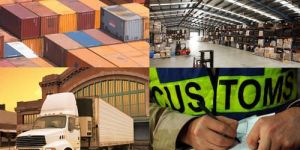 Custom Clearing Services