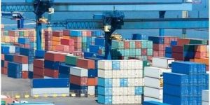 Export And Import Consolidation Services