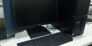 Acer Desktop