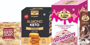 Food Packaging Boxes