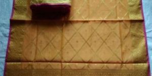 Cotton Top Dupatta Set